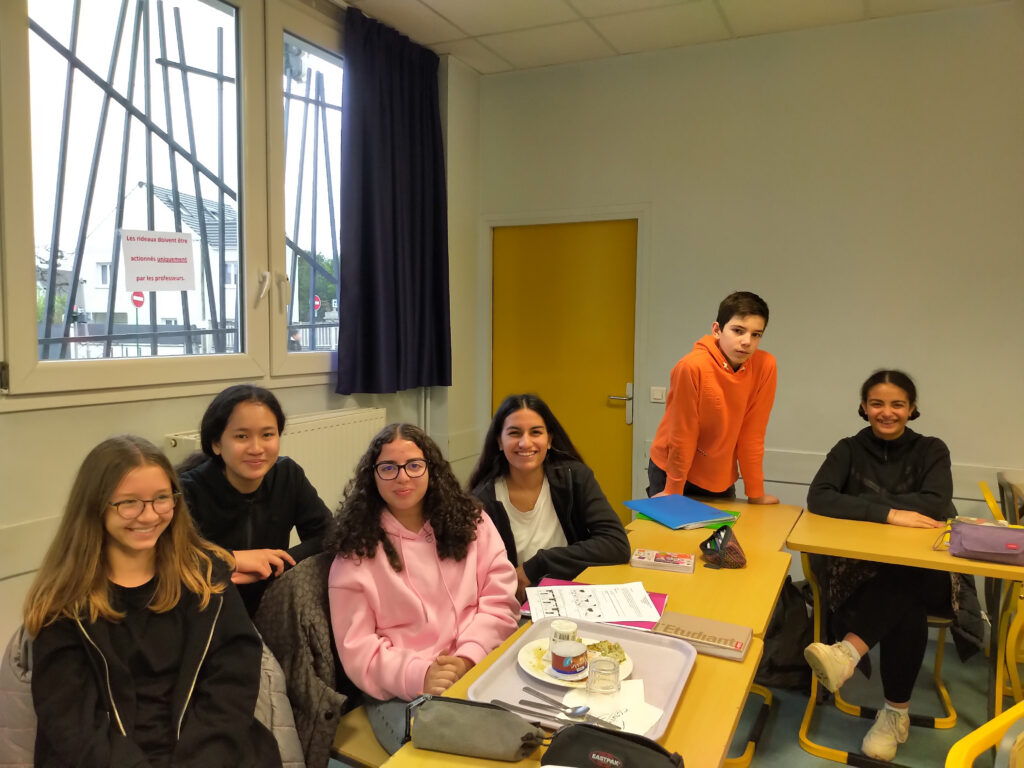 Certification A2-B1